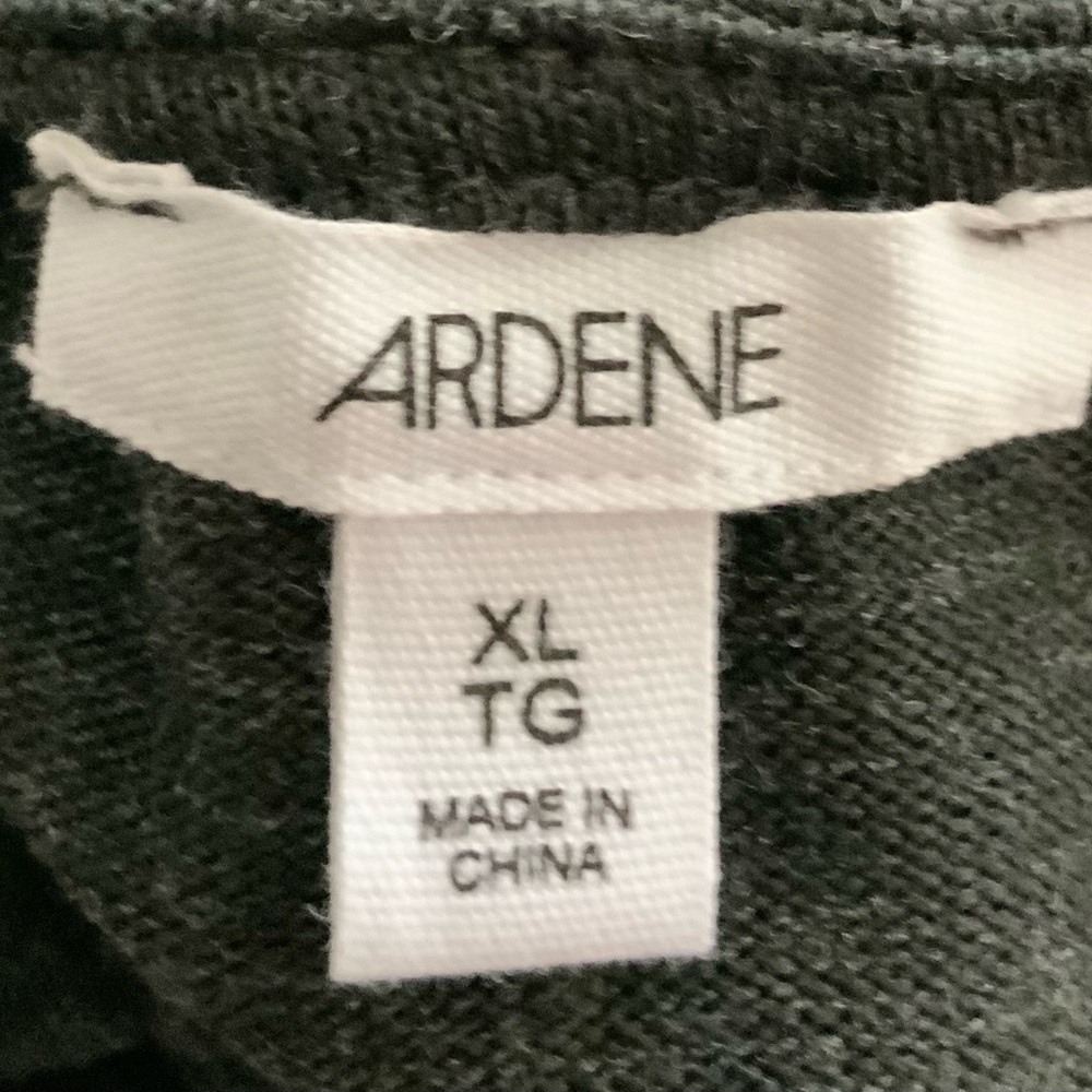 NWT..ARDENE…top - Picture 8 of 9